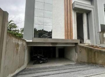 3e9e16a0f27ead3c0426996f67b48deea1a18efc · Casa com 4 dormitórios à venda, 298 m² por R$ 2.400.000,00 - Glória - Joinville/SC