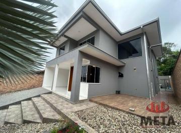 27debe79fbcac88777c47b9145b2dd8e1be0aca5 · Casa com 4 dormitórios à venda, 253 m² por R$ 1.900.000,00 - Jardim Sofia - Joinville/SC