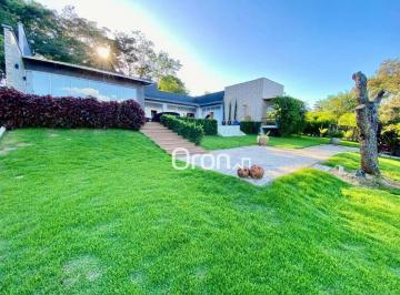 8c66c9e5571081b8c93024d03ed459e3ff2cac69 · Chácara à venda, 1540 m² por R$ 1.790.000,00 - Portal do Cerrado - Bela Vista de Goiás/GO