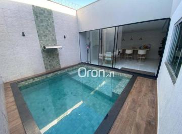 64ed3ff8af3f7b49347dd657e00fdf5296a2daba · Sobrado à venda, 230 m² por R$ 1.350.000,00 - Cidade Jardim - Goiânia/GO