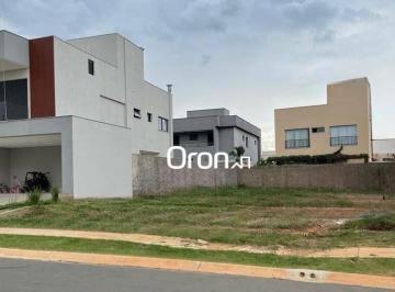 499bb7e47cc7502951cc4b4e5b017e0517c7d9c4 · Terreno à venda, 322 m² por R$ 385.000,00 - Parqville Jacarandá - Aparecida de Goiânia/GO