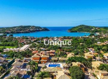 226651eb5e4ee84d4a51b0a4c46b2b7a5fe89178 · Casa com 4 dormitórios à venda, 250 m² por R$ 1.950.000,00 - Ferradura - Armação dos Búzios/RJ
