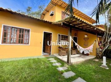 6da59ef84f4ddea8ddcf3080895162f522e9ed42 · Casa com 3 dormitórios à venda, 160 m² por R$ 590.000,00 - Rasa - Armação dos Búzios/RJ