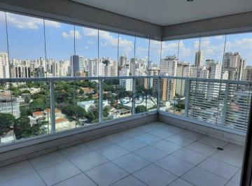 Varanda  · Apartamento com 2 dormitórios á venda no cosmopolitan hight garden