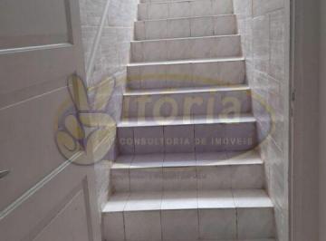 Casa · 80m² · 5 Quartos · 1 Vaga · SOBRADO COOPERATIVA