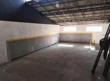 Comercial · 150m² · SALÃO COMERCIAL PARA LOCAÇÃO NO CENTRO DE JUNDIAI/SP