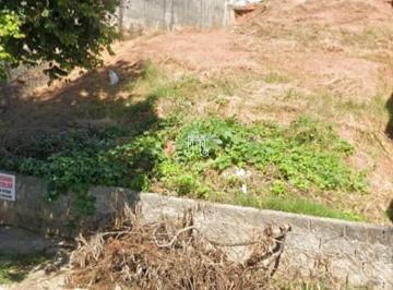 Terreno · 250m² · TERRENO À VENDA NO JARDIM PLANALTO, JUNDIAÍ-SP