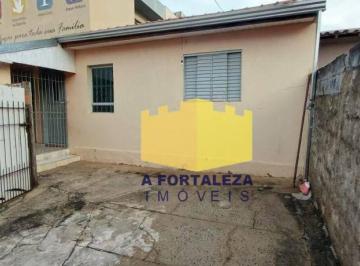 8e2f6d687b355b822f677962f002d7f608fd67ee · Casa com 1 dormitório à venda por R$ 320.000,00 - Cidade Jardim II - Americana/SP