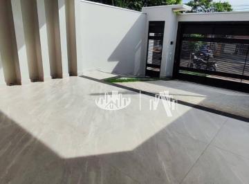 Casa à venda - Dom Pedro - Zona leste de Londrina/PR · Casa com 3 Quartos, 140 m² - venda por R$ 1.400.000 ou aluguel por R$ 6.000/mês - Dom Pedro - Londri