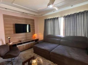 f2a20813686c4587b0eeac20e26fe7482050e9c4 · Casa com 3 dormitórios à venda, 180 m² por R$ 745.000,00 - Parque da Figueira - Campinas/SP