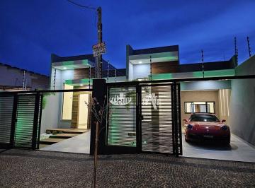 ea590342f55a6e9dfad7733e7de0a55cb8c40a30 · Casa à venda, 130 m² por R$ 650.000,00 - Jardim Piza - Londrina/PR