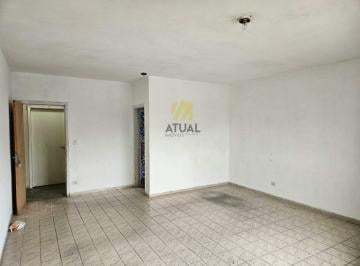 Comercial · 25m² · Sala comercial com banheiro para locação no Balneário Mar Paulista