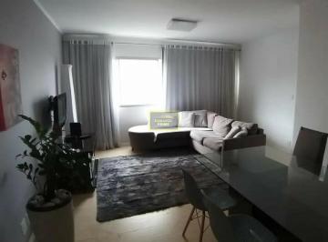 Apartamento · 107m² · 3 Quartos · 2 Vagas · Apartamento com 3 Dormitórios para Venda em Perdizes