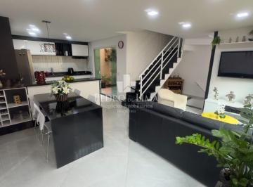 Casa · 118m² · 3 Quartos · 2 Vagas · Sobrado em condomínio 3 Dormitórios, 3 Suítes e 2 vagas na Vila Matilde