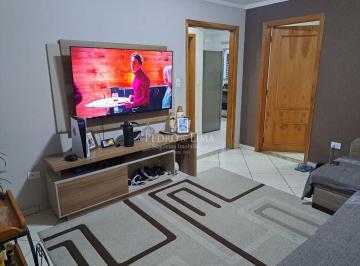 Casa · 160m² · 3 Quartos · 2 Vagas · Casa térrea no Burgo Paulista -  Ponte Rasa