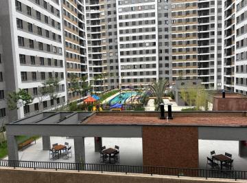 3a5b42d59673a8d04176187385bc7dea52b72f16 · Studio com 1 dormitório, 24 m² - venda por R$ 400.000 ou aluguel por R$ 3.200/mês - Butantã/SP