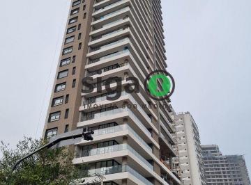 Apartamento · 167m² · 4 Quartos · 2 Vagas · Apartamento a venda no Brooklin com 4 quartos