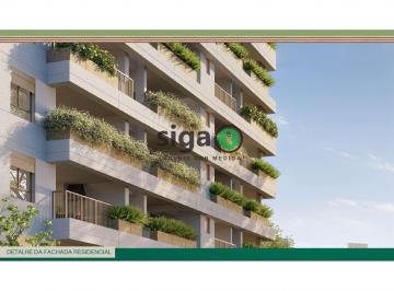 Apartamento · 123m² · 3 Quartos · 2 Vagas · APARTAMENTO A VENDA COM 3 QUARTOS EM MOEMA PASSAROS