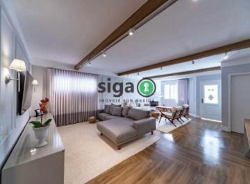 Casa · 300m² · 3 Quartos · 6 Vagas · Casa a venda em condomínio fechado 4 quartos, 2 suítes, 6 vagas