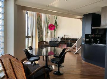 Apartamento · 210m² · 3 Quartos · 2 Vagas · Loft Penthouse -  Cobertura Triplex