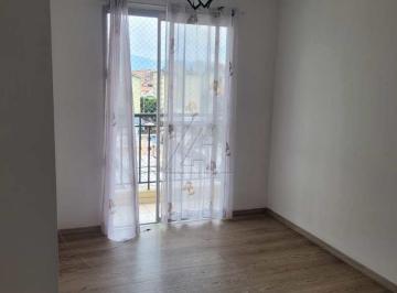 Apartamento · 50m² · 2 Quartos · 1 Vaga · Apartamento com 2 dorms, Vila Siqueira (Zona Norte), São Paulo - R$ 380 mil, Cod: 5450