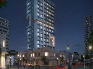 a981991ed6679f018c765fbc84e1204bfec49870 · Studio à venda, 29 m² por R$ 388.100,00 - Centro - Curitiba/PR