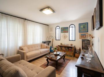 Casa · 248m² · 3 Quartos · 3 Vagas · Casa à venda no Ahú ARYA 1