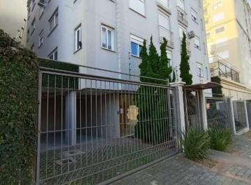 Apartamento · 40m² · 1 Quarto · 1 Vaga · Apartamento 1 quarto à venda com 40 m² no bairro Centro, em PELOTAS - RS