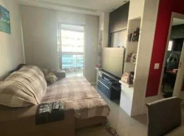Apartamento · 72m² · 2 Quartos · 1 Vaga · Apartamento no Recreio dos Bandeirantes, 2 quartos, 72m2, 1 vaga