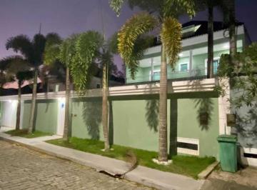 Casa · 290m² · 3 Quartos · 2 Vagas · Casa de condomínio em Vargem Pequena, 3 quartos, 290m2, 2 vagas