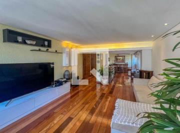 Apartamento · 270m² · 4 Quartos · 3 Vagas · Apartamento à Venda - Lourdes, 4 Quartos, 270 m² - Belo Horizonte