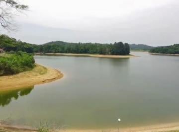 Rural de 4 quartos, Juquitiba · Linda Chácara na Beira da Represa na Cidade de Juquitiba a VENDA 