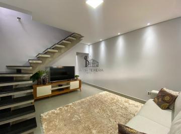Foto 01 · Casa á venda na Vila Belvedere