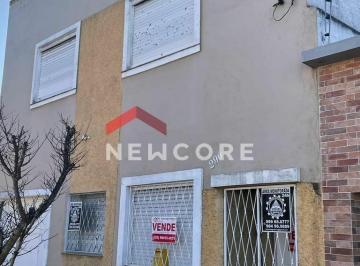 Casa · 135m² · 3 Quartos · 1 Vaga · Sobrado em Rua Doutor João Pessoa - Centro - Pelotas/RS