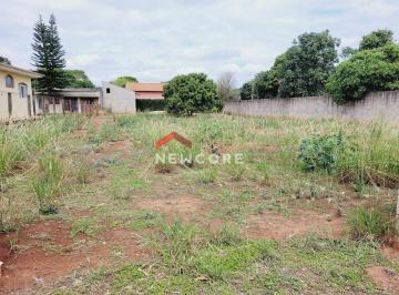 Terreno · 1080m² · Lote em Rua Arlindo Tachinardi - Vale do Sol - Indaiatuba/SP