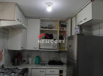 Apartamento · 53m² · 2 Quartos · 1 Vaga · Apartamento em Rua Tiradentes - Ferrazópolis - São Bernardo do Campo/SP