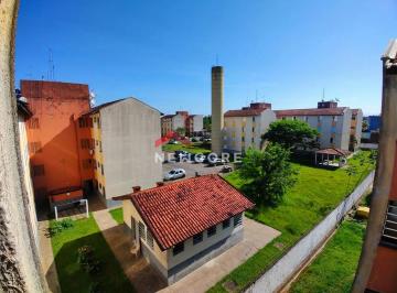 Apartamento · 49m² · 2 Quartos · 1 Vaga · Apartamento em  Rua Edmundo Gomes Estriga  - Sabaúna - Itanhaém/SP