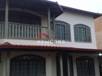 Casa · 392m² · 6 Quartos · 5 Vagas · Casa em  Rua Nelson Pecegueiro do Amaral - Costazul - Rio das Ostras/RJ