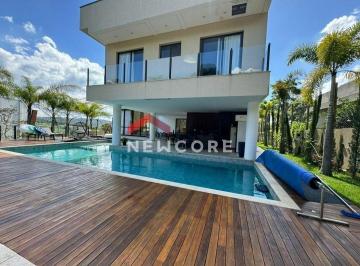 Casa · 500m² · 4 Quartos · 4 Vagas · Casa de condomínio em Alameda das Quaresmesa - Aeroporto Confins - Confins/MG