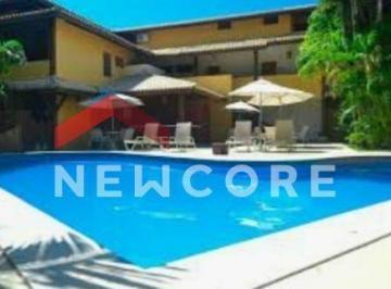 Casa · 40m² · 1 Quarto · 1 Vaga · Casa de condomínio em rua do dourado - Açú da Torre - Mata de São João/BA