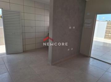 Casa · 53m² · 2 Quartos · 1 Vaga - Newcore · Casa de condomínio em Rua Nestor Leal - Jardim Umuarama - Itanhaém/SP