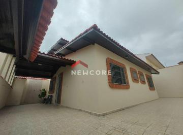Casa · 168m² · 2 Quartos · 2 Vagas · Casa em  Rua Poxoréu - Cidade Nova Peruibe - Peruíbe/SP