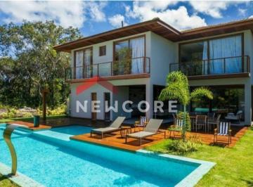 Casa · 480m² · 7 Quartos · 8 Vagas · Casa de condomínio em avenida farol - Açú da Torre - Mata de São João/BA