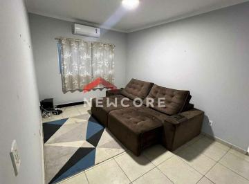Casa · 83m² · 3 Quartos · 2 Vagas · Casa em  Rua Romano Luiz Barbugiani - Jardim Marilu - Bauru/SP