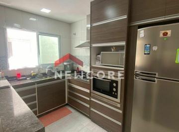 Apartamento 57m² Venda Vila Palmares · Cobertura em Rua Pedro Setti - Vila Palmares - Santo André/SP