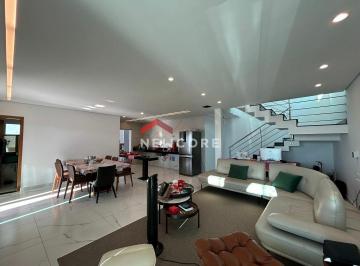 Casa Venda de 4 quartos · Casa em Rua Antônio Fernandes - Alto do Joá - Lagoa Santa/MG