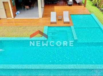 Casa · 650m² · 9 Quartos · 12 Vagas · Casa de condomínio em avenida farol - Açú da Torre - Mata de São João/BA