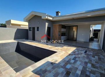 Casa · 180m² · 3 Quartos · 4 Vagas · Casa de condomínio em  Rua Ávilla - Residencial Villa de León - Piratininga/SP