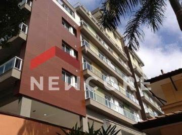 Comercial · 32m² · 1 Vaga · Sala comercial em Rua Cotoxó - Perdizes - São Paulo/SP