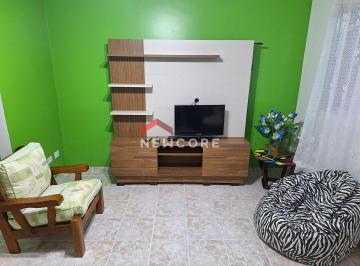 Apartamento · 65m² · 2 Quartos · 1 Vaga · Apartamento em  Rua João Simplicio da Silva
Rua João Simplicio da Silva - Belmar - Peruíbe/SP